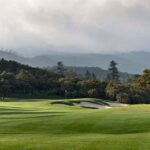 Jade Dragon Snow Mountain Golf Club