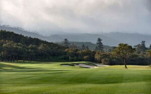 Jade Dragon Snow Mountain Golf Club