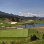 Jade Dragon Snow Mountain Golf Club