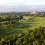 Lake Malaren Golf Club Forest Course