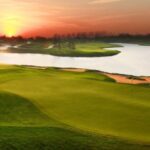 Lake Malaren Golf Club Master Course