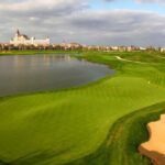 Lake Malaren Golf Club Master Course