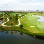 Lake Malaren Golf Club Master Course