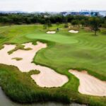 Lake Malaren Golf Club Master Course