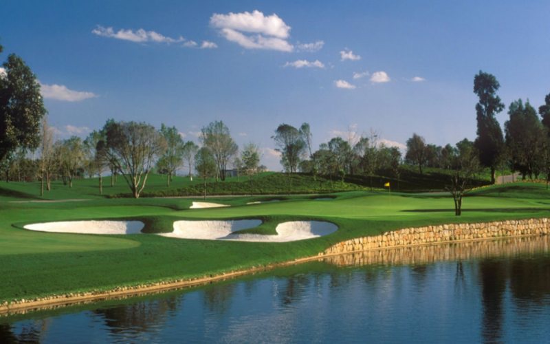 Lakeview Golf Club