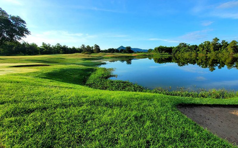 Lakeview Golf Club