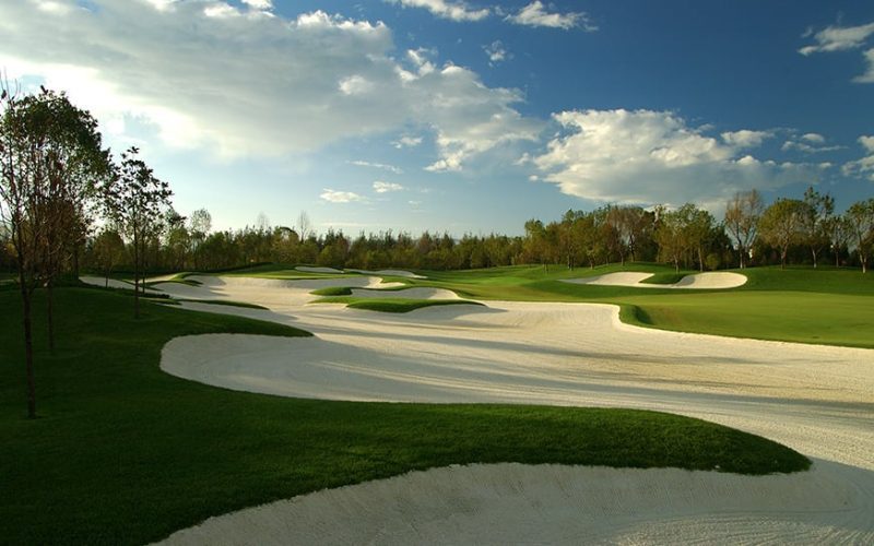 Lakeview Golf Club