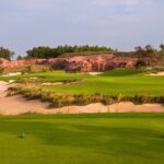 Lion Lake Country Golf Club - Moon Course
