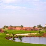 Lion Lake Country Golf Club - Moon Course