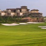 Lion Lake Country Golf Club - Moon Course