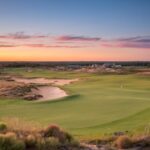 Lion Lake Country Golf Club - Moon Course