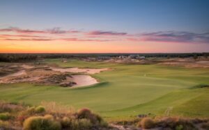 Lion Lake Country Golf Club - Moon Course