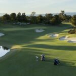 Lion Lake Country Golf Club - Moonlight Course