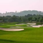 Lion Lake Country Golf Club - Moonlight Course