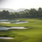 Lion Lake Country Golf Club - Moonlight Course