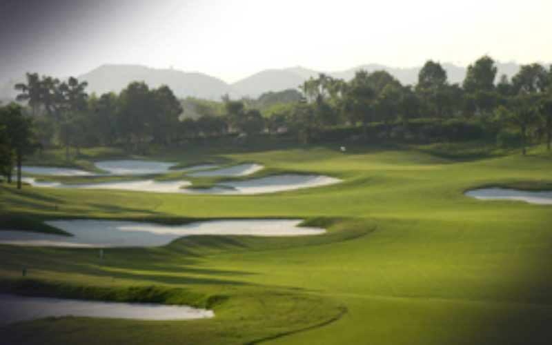 Lion Lake Country Golf Club - Moonlight Course