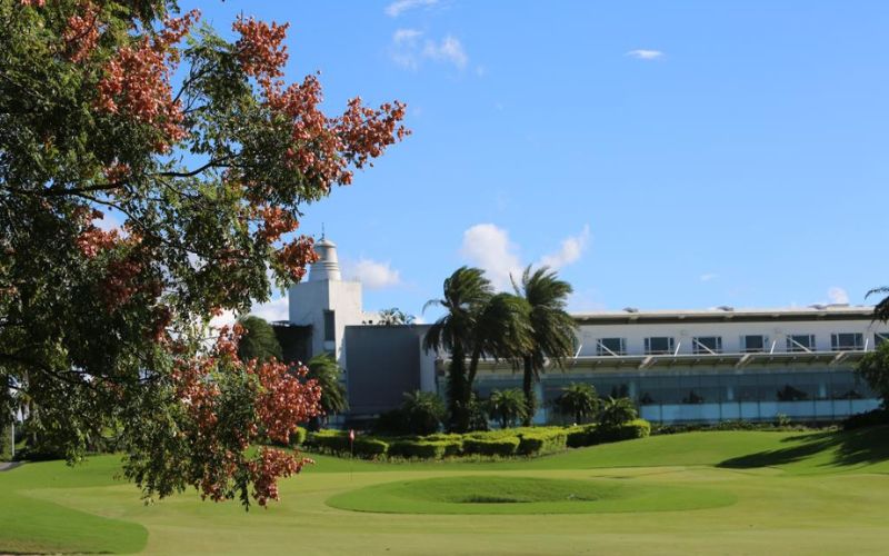 Orient Golf Country Club