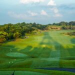 Orient Golf Country Club