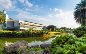 Orient Golf Country Club