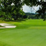 Orient Golf Country Club