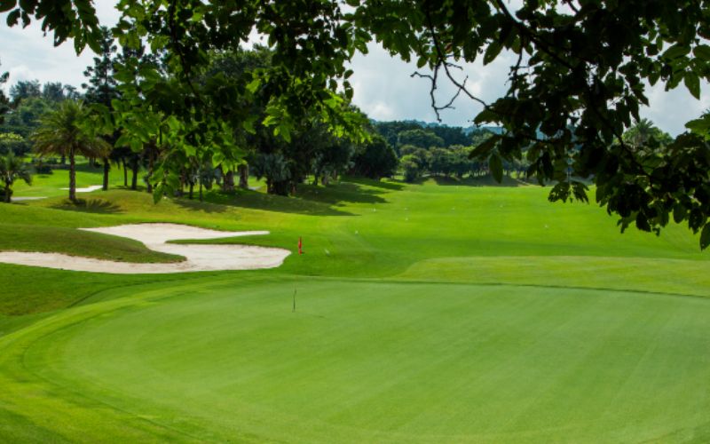 Orient Golf Country Club