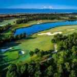 PGA Golf Club Anying Forest Course