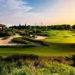 PGA Golf Club Anying Forest Course