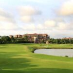 PGA Golf Club Anying Forest Course
