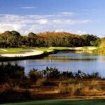 PGA Golf Club Anying Forest Course