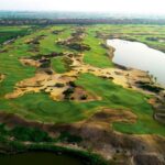 PGA Golf Club Anying Links Course