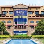 PGA Golf Club Anying Links Course