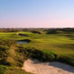 PGA Golf Club Anying Links Course