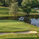 Qingzhuhu International Golf Club