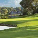 Qingzhuhu International Golf Club