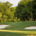 Qingzhuhu International Golf Club