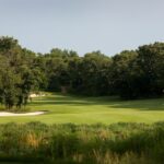 Qingzhuhu International Golf Club