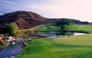 Shandong Golf Package 10 Days 9 Nights