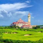 Shanghai Links Golf and Country Club