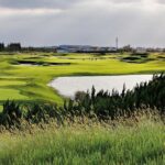 Shanghai Links Golf and Country Club