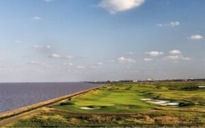 Shanghai Links Golf and Country Club