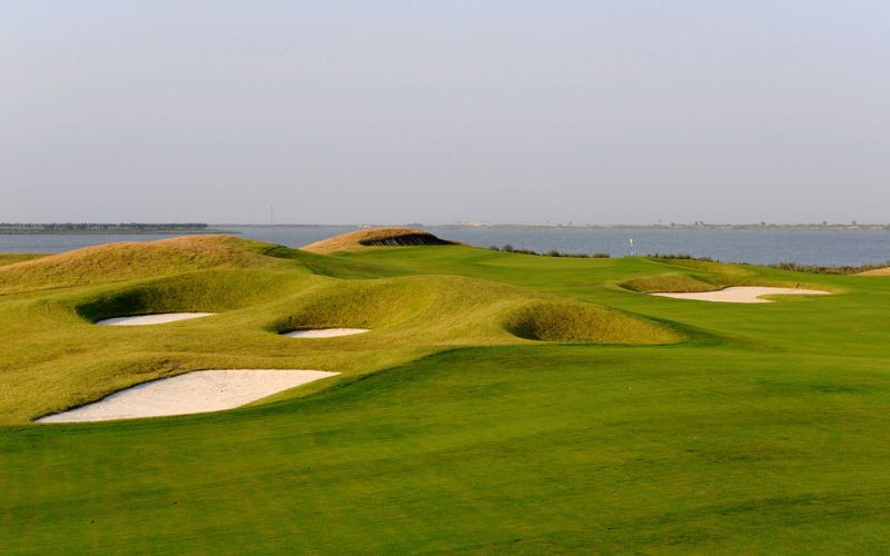 Shanghai Links Golf and Country Club