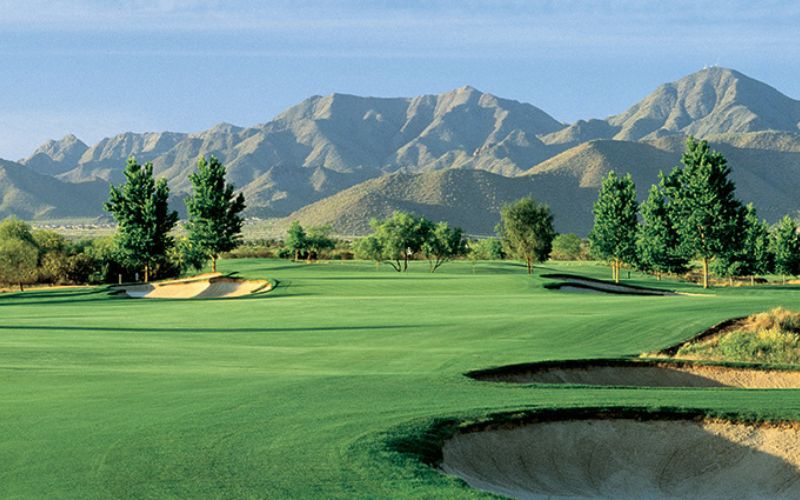 Shanghai Golf Courses