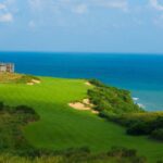 Shanqin Bay Golf Club