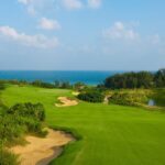 Shanqin Bay Golf Club