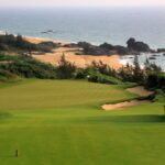 Shanqin Bay Golf Club