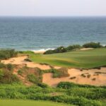 Shanqin Bay Golf Club