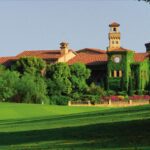 Sheshan International Golf Club