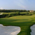 Sheshan International Golf Club