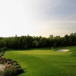 Sheshan International Golf Club
