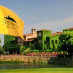 Sheshan International Golf Club